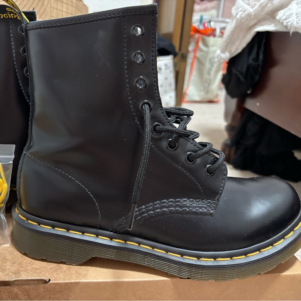Doc Martens Boots